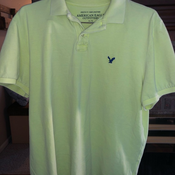 Men’s American Eagle Polo - Picture 5 of 6